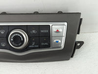2010-2014 Nissan Murano Climate Control Module Temperature AC/Heater Replacement P/N:1GR0B 210141 1GR0A 210140 Fits OEM Used