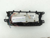 2010-2014 Nissan Murano Climate Control Module Temperature AC/Heater Replacement P/N:1GR0B 210141 1GR0A 210140 Fits OEM Used