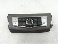 2010-2014 Nissan Murano Climate Control Module Temperature AC/Heater Replacement P/N:1GR0B 210141 1GR0A 210140 Fits OEM Used