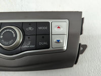 2010-2014 Nissan Murano Climate Control Module Temperature AC/Heater Replacement P/N:1GR0B 210141 1GR0A 210140 Fits OEM Used