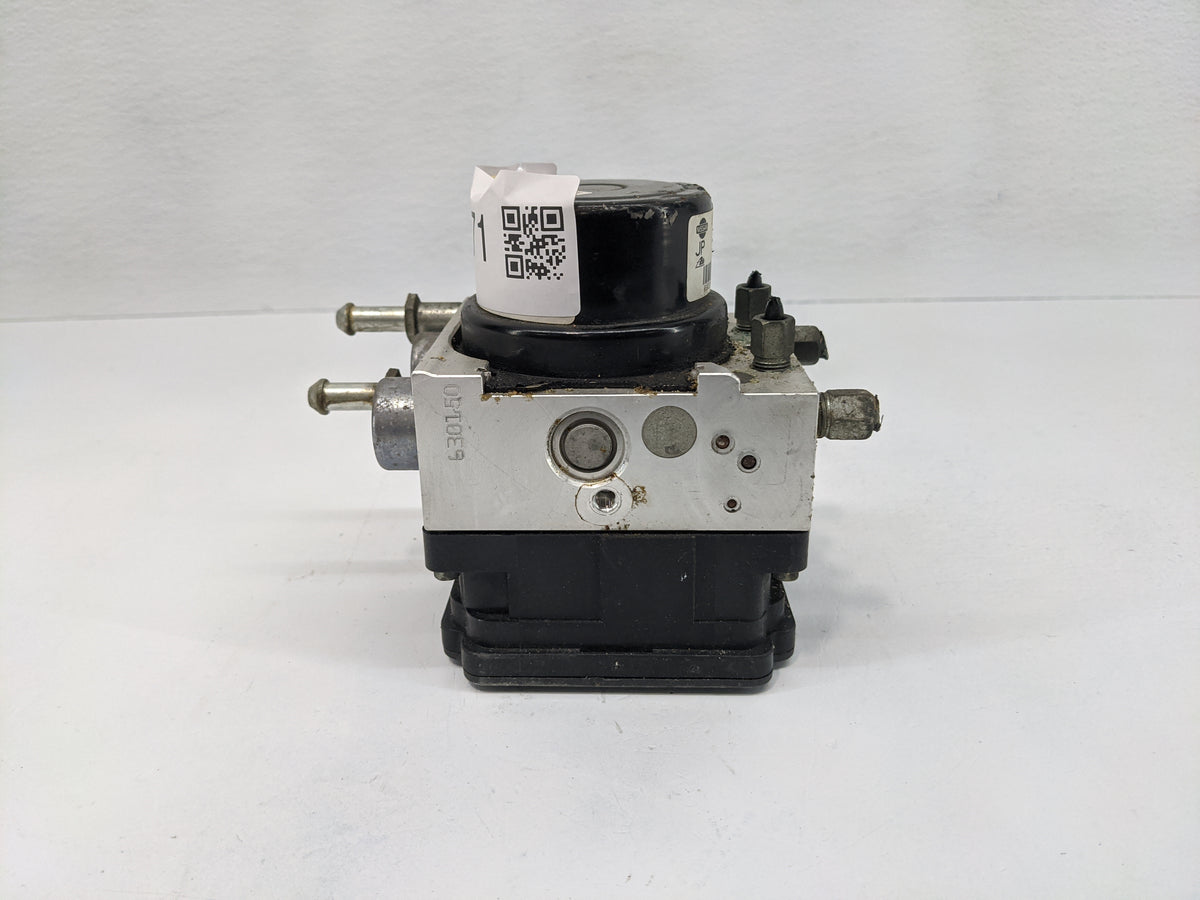 2012-2014 Nissan Murano Anti-Lock Brake ABS Pump Module Actuator OEM P/N:47660 1V40A 06.2102 Fits Fits 2012 2013 2014 OEM Us
