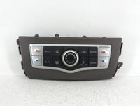 2010-2014 Nissan Murano Climate Control Module Temperature AC/Heater Replacement P/N:1GR0B 210141 1GR0A 210140 Fits OEM Used
