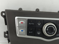 2010-2014 Nissan Murano Climate Control Module Temperature AC/Heater Replacement P/N:1GR0B 210141 1GR0A 210140 Fits OEM Used
