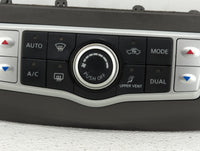 2010-2014 Nissan Murano Climate Control Module Temperature AC/Heater Replacement P/N:1GR0B 210141 1GR0A 210140 Fits OEM Used