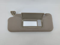 2009-2014 Nissan Murano Sun Visor Shade Replacement Driver Left Mirror Fits Fits 2009 2010 2011 2012 2013 2014 OEM Used Auto