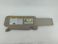 2009-2014 Nissan Murano Sun Visor Shade Replacement Driver Left Mirror Fits Fits 2009 2010 2011 2012 2013 2014 OEM Used Auto