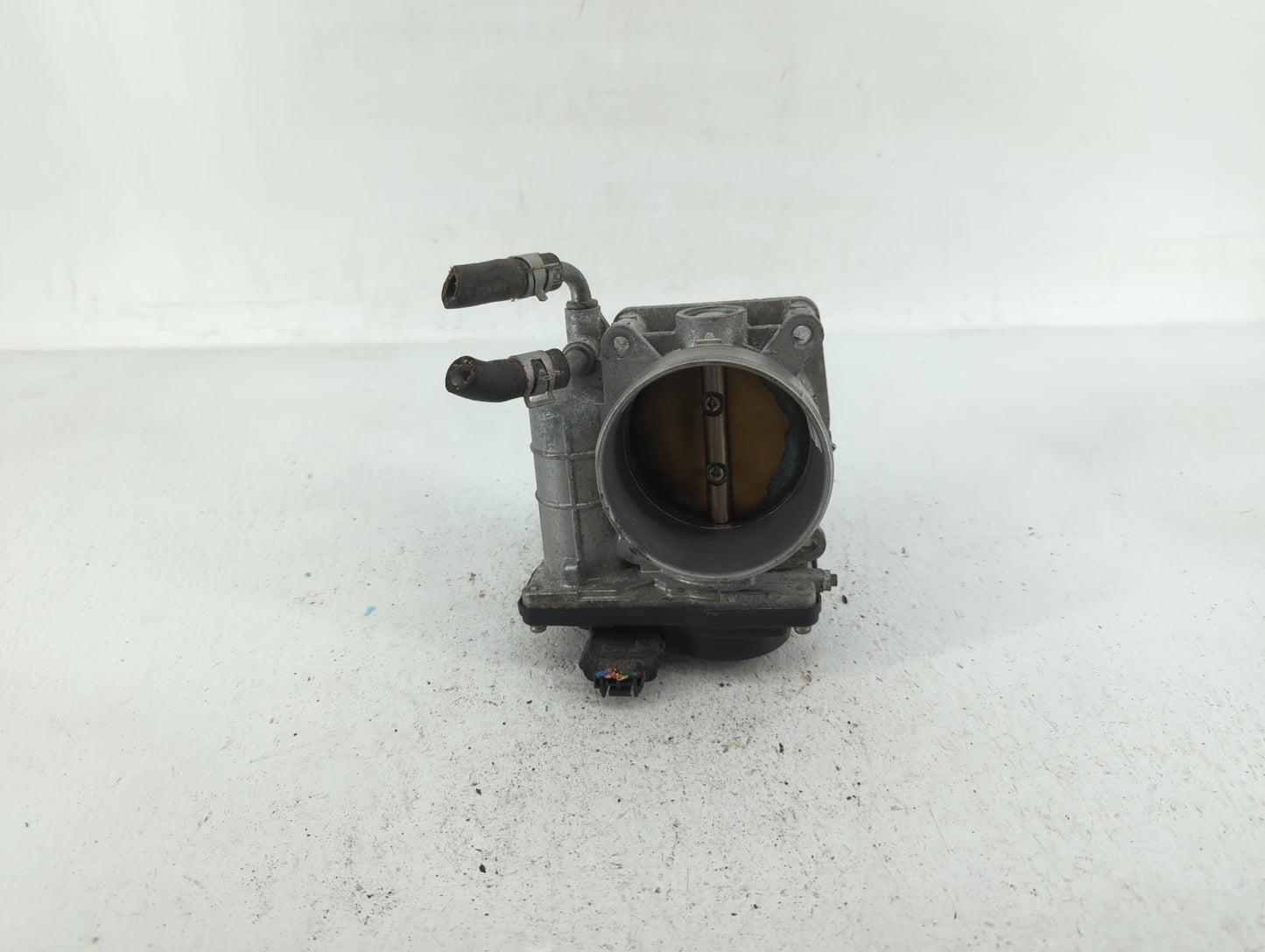 2009-2014 Nissan Murano Throttle Body P/N:RME70-11 RME60-16 Fits Fits 2007 2008 2009 2010 2011 2012 2013 2014 OEM Used Auto 