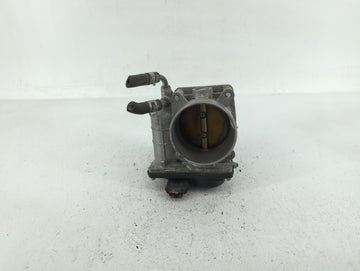 2009-2014 Nissan Murano Throttle Body P/N:RME70-11 RME60-16 Fits Fits 2007 2008 2009 2010 2011 2012 2013 2014 OEM Used Auto 