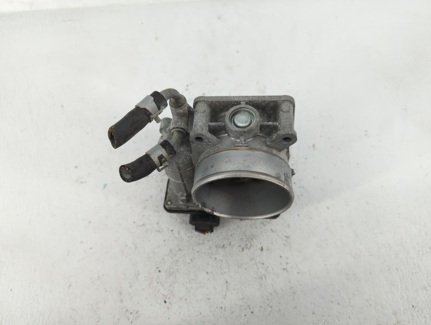 2009-2014 Nissan Murano Throttle Body P/N:RME70-11 RME60-16 Fits Fits 2007 2008 2009 2010 2011 2012 2013 2014 OEM Used Auto 