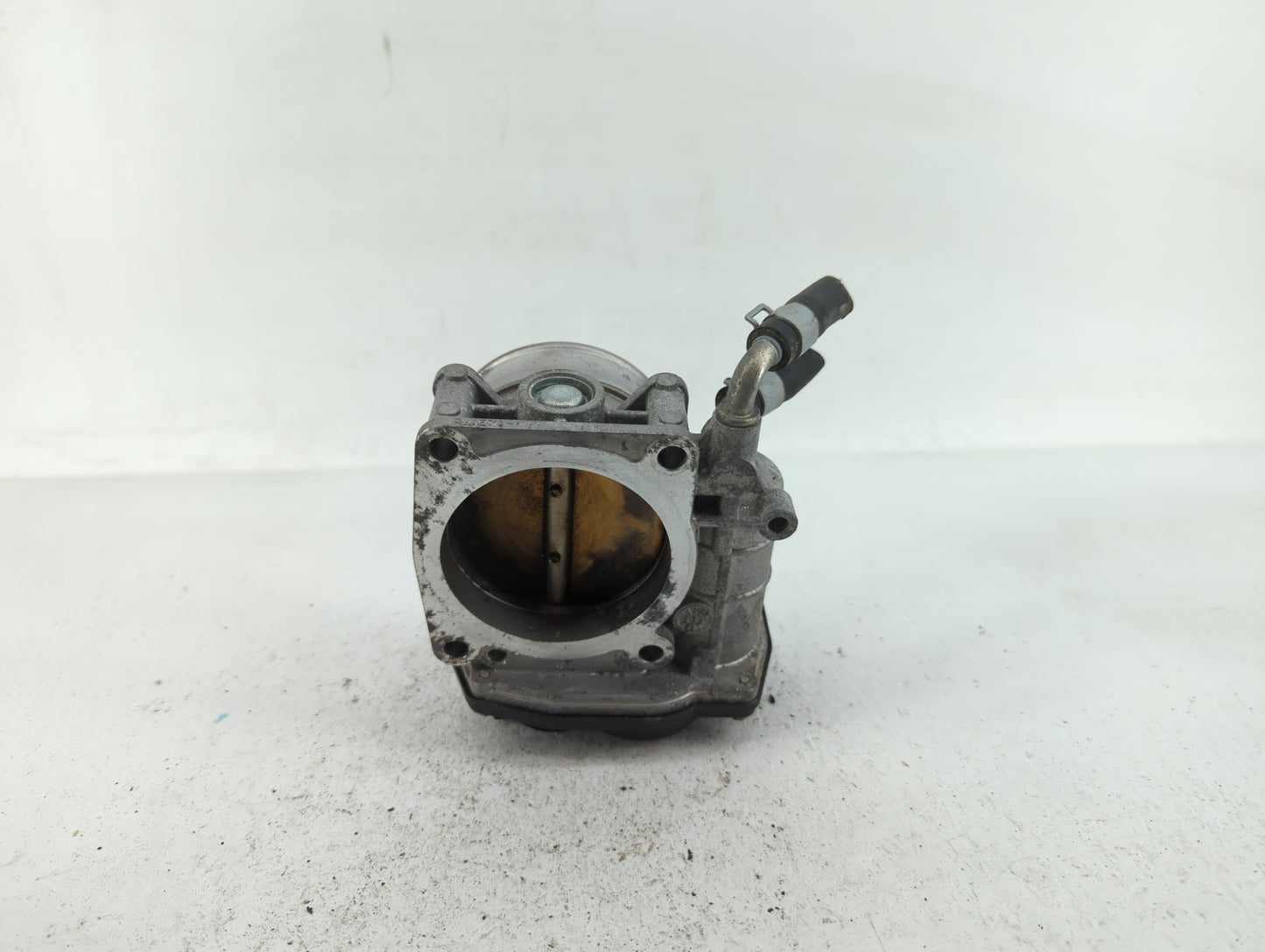 2009-2014 Nissan Murano Throttle Body P/N:RME70-11 RME60-16 Fits Fits 2007 2008 2009 2010 2011 2012 2013 2014 OEM Used Auto 