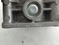 2009-2014 Nissan Murano Throttle Body P/N:RME70-11 RME60-16 Fits Fits 2007 2008 2009 2010 2011 2012 2013 2014 OEM Used Auto 