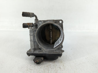 compare product 2009-2014 Nissan Murano Throttle Body P/N:526-01 RME70-11, RME60-16 Fits Fits 2007 2008 2009 2010 2011 2012 2013 2014 OEM Used Auto Parts