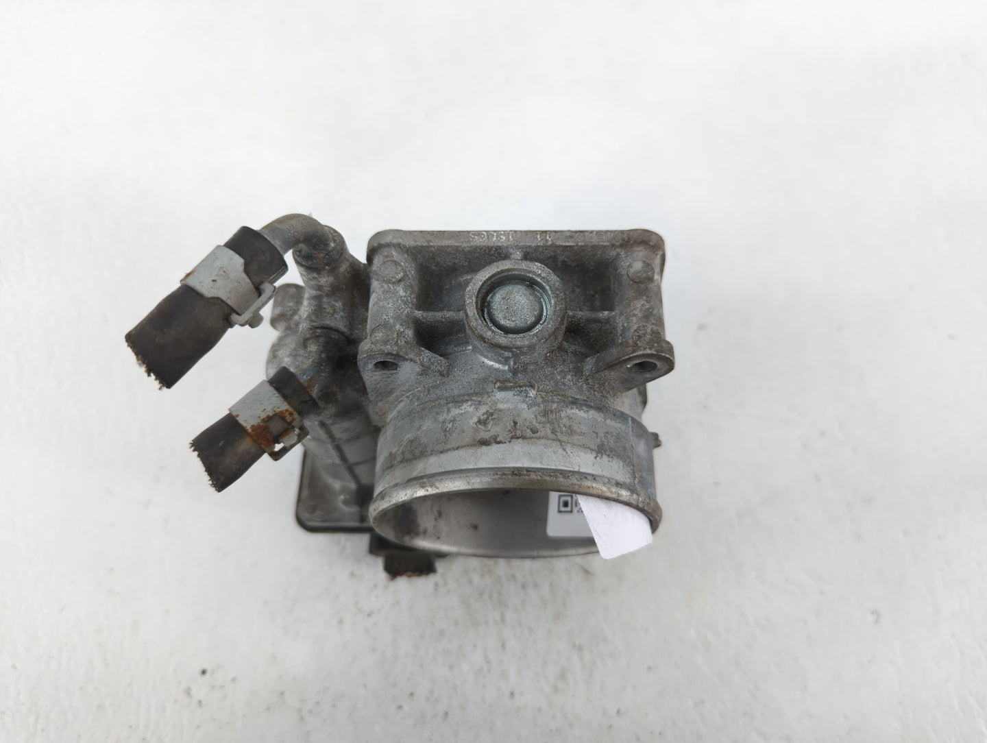2009-2014 Nissan Murano Throttle Body P/N:526-01 RME70-11, RME60-16 Fits Fits 2007 2008 2009 2010 2011 2012 2013 2014 OEM Us