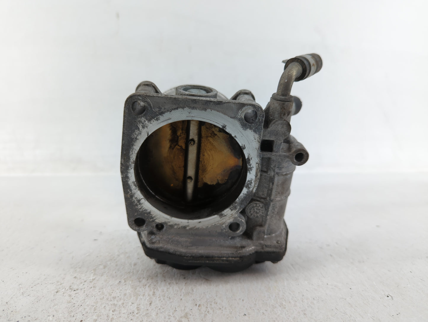 2009-2014 Nissan Murano Throttle Body P/N:526-01 RME70-11, RME60-16 Fits Fits 2007 2008 2009 2010 2011 2012 2013 2014 OEM Us