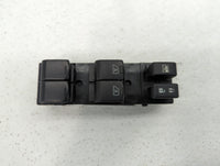 2009-2014 Nissan Murano Master Power Window Switch Replacement Driver Side Left P/N:25401 1AA5A 25401 1AA5C Fits OEM Used Au
