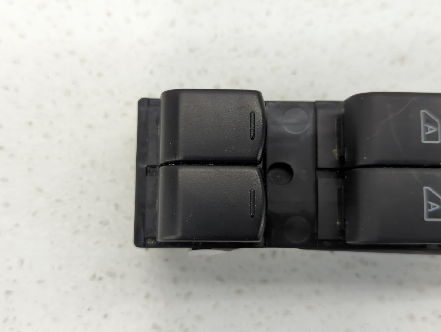 2009-2014 Nissan Murano Master Power Window Switch Replacement Driver Side Left P/N:25401 1AA5A 25401 1AA5C Fits OEM Used Au