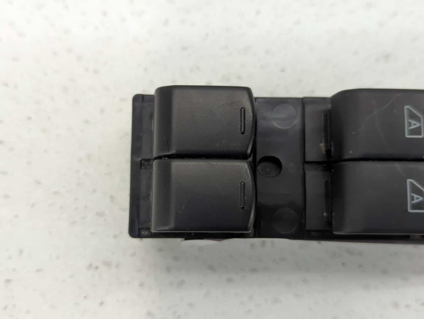 2009-2014 Nissan Murano Master Power Window Switch Replacement Driver Side Left P/N:25401 1AA5A 25401 1AA5C Fits OEM Used Au