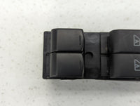 2009-2014 Nissan Murano Master Power Window Switch Replacement Driver Side Left P/N:25401 1AA5A 25401 1AA5C Fits OEM Used Au