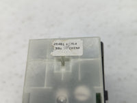 2009-2014 Nissan Murano Master Power Window Switch Replacement Driver Side Left P/N:25401 1AA5A 25401 1AA5C Fits OEM Used Au