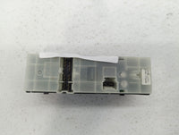 2009-2014 Nissan Murano Master Power Window Switch Replacement Driver Side Left P/N:25401 1AA5A 25401 1AA5C Fits OEM Used Au