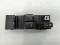 2009-2014 Nissan Murano Master Power Window Switch Replacement Driver Side Left P/N:25401 1AA0B 25401 1AA5C Fits OEM Used Au