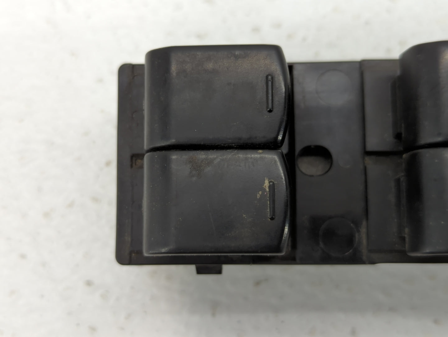 2009-2014 Nissan Murano Master Power Window Switch Replacement Driver Side Left P/N:25401 1AA0B 25401 1AA5C Fits OEM Used Au