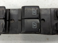 2009-2014 Nissan Murano Master Power Window Switch Replacement Driver Side Left P/N:25401 1AA0B 25401 1AA5C Fits OEM Used Au