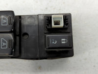 2009-2014 Nissan Murano Master Power Window Switch Replacement Driver Side Left P/N:25401 1AA0B 25401 1AA5C Fits OEM Used Au