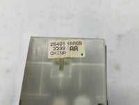 2009-2014 Nissan Murano Master Power Window Switch Replacement Driver Side Left P/N:25401 1AA0B 25401 1AA5C Fits OEM Used Au