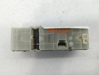 2009-2014 Nissan Murano Master Power Window Switch Replacement Driver Side Left P/N:25401 1AA0B 25401 1AA5C Fits OEM Used Au