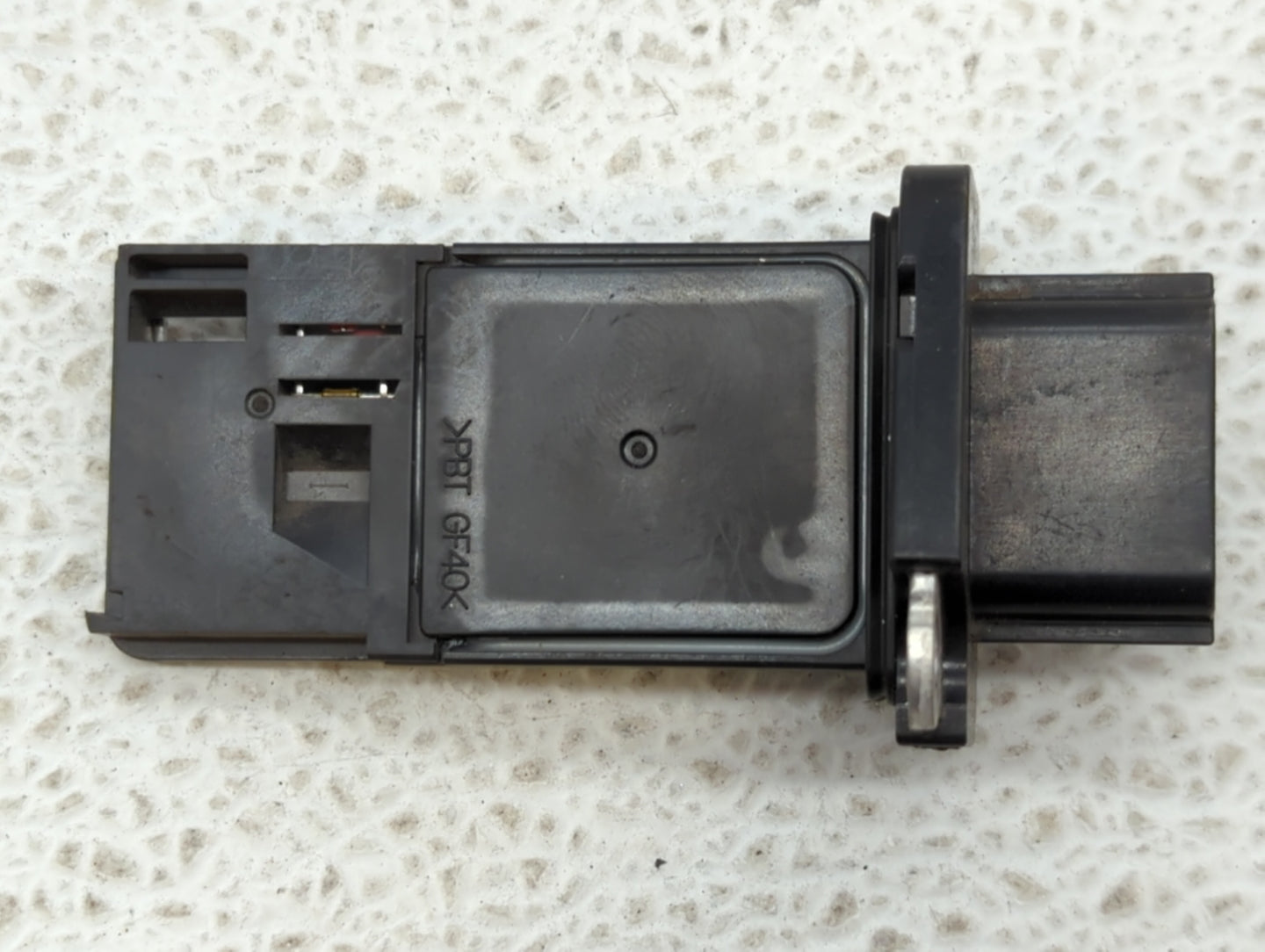 2003-2014 Nissan Murano Mass Air Flow Meter Maf - Oemusedautoparts1.com