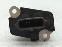 2003-2014 Nissan Murano Mass Air Flow Meter Maf - Oemusedautoparts1.com