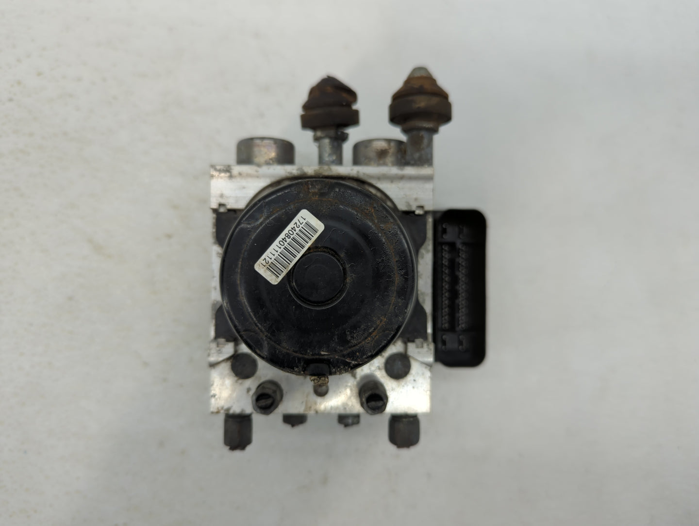 2012-2014 Nissan Murano ABS Pump Control Module Replacement P/N:47660 1V40A Fits Fits 2012 2013 2014 OEM Used Auto Parts - O