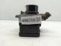 2012-2014 Nissan Murano ABS Pump Control Module Replacement P/N:47660 1V40A Fits Fits 2012 2013 2014 OEM Used Auto Parts - O