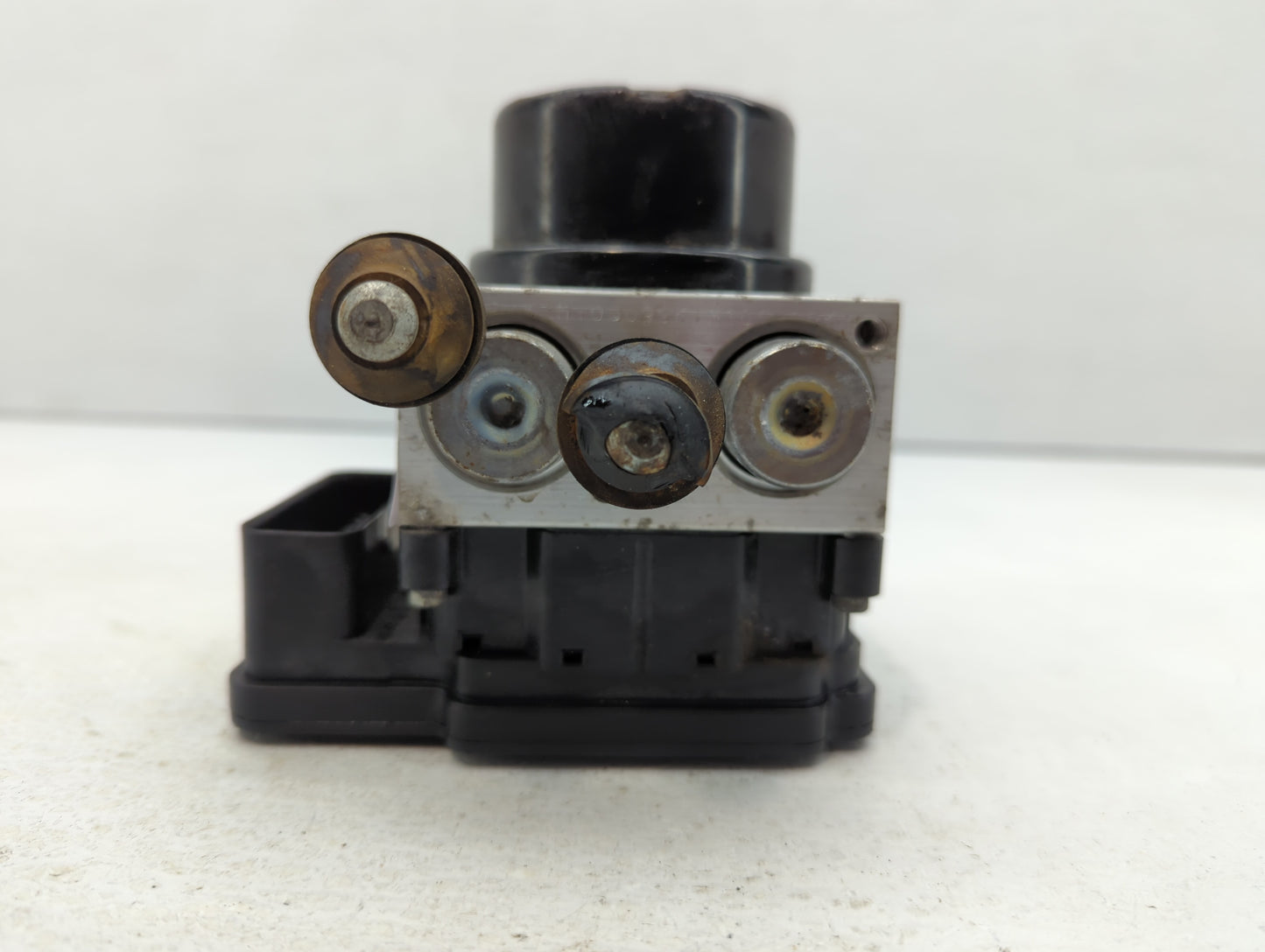 2012-2014 Nissan Murano ABS Pump Control Module Replacement P/N:47660 1V40A Fits Fits 2012 2013 2014 OEM Used Auto Parts - O