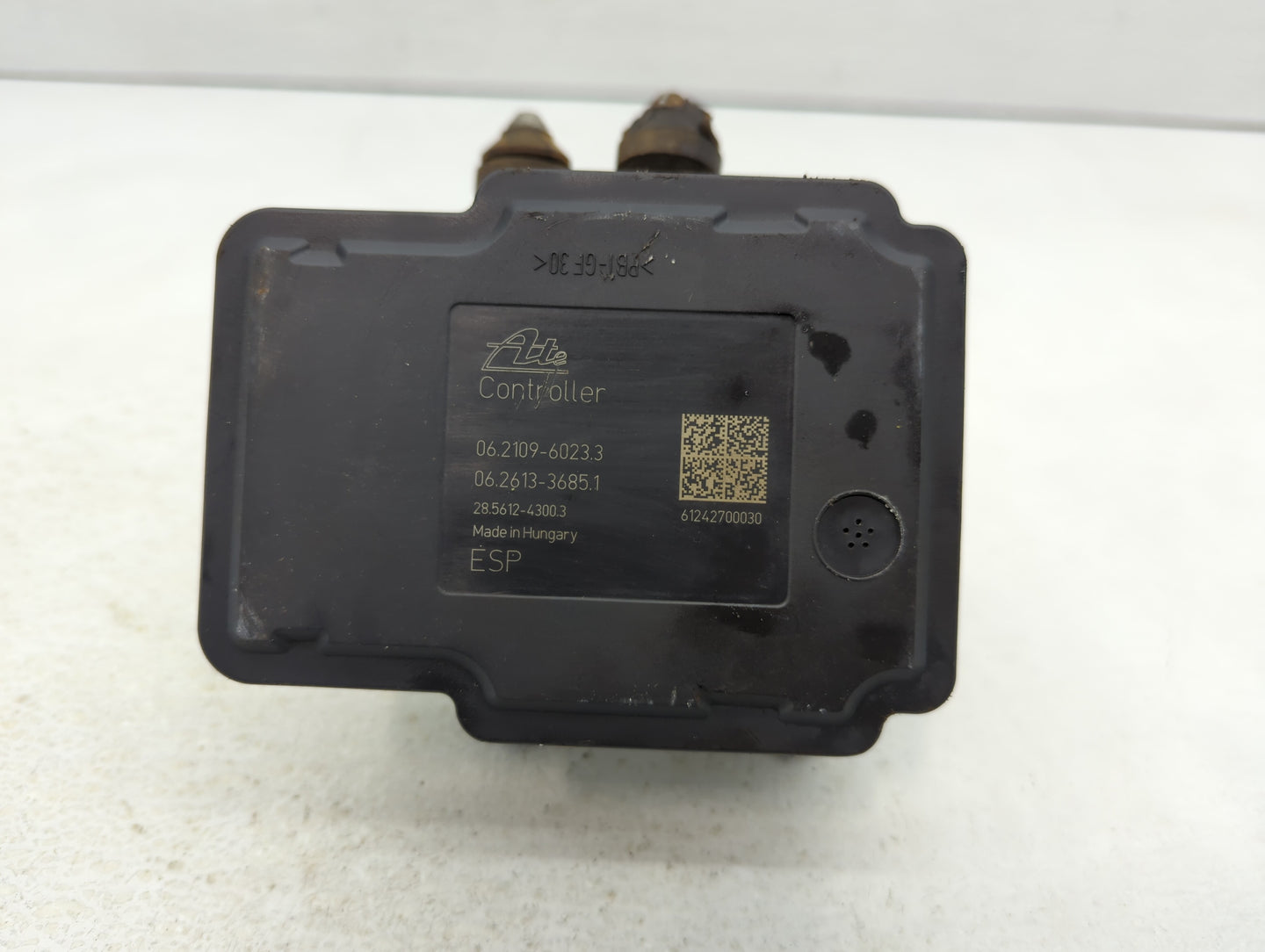 2012-2014 Nissan Murano ABS Pump Control Module Replacement P/N:47660 1V40A Fits Fits 2012 2013 2014 OEM Used Auto Parts - O