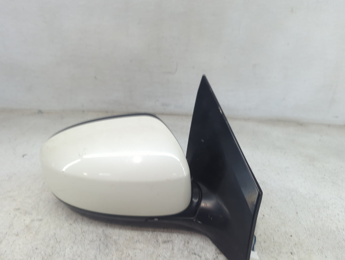 2009-2014 Nissan Murano Passenger Side View Mirror - Right Door Mirror OEM Used - Oemusedautoparts1.com