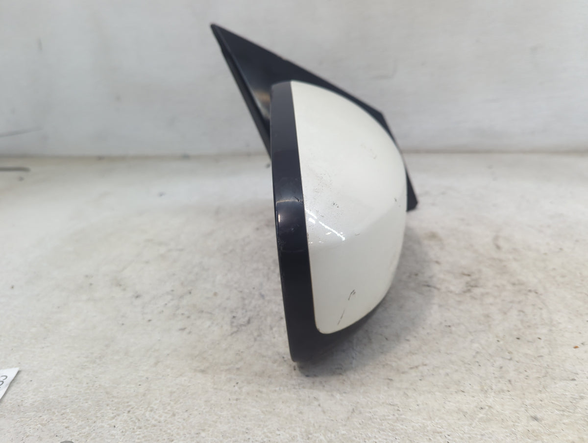2009-2014 Nissan Murano Passenger Side View Mirror - Right Door Mirror OEM Used - Oemusedautoparts1.com