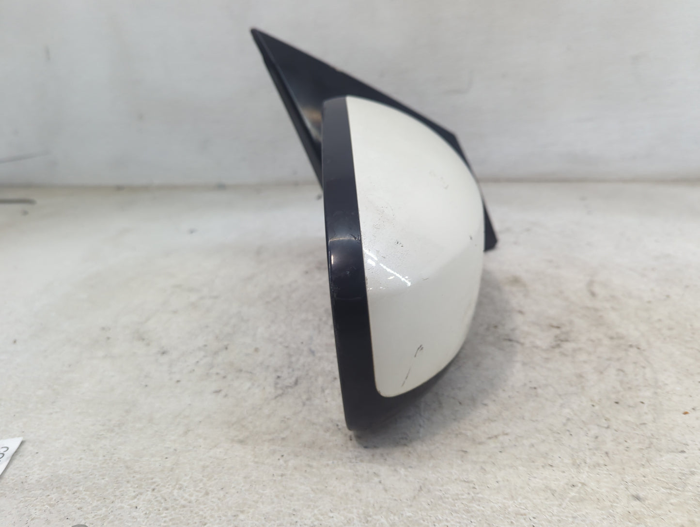 2009-2014 Nissan Murano Passenger Side View Mirror - Right Door Mirror OEM Used - Oemusedautoparts1.com