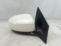 2009-2014 Nissan Murano Passenger Side View Mirror - Right Door Mirror OEM Used - Oemusedautoparts1.com