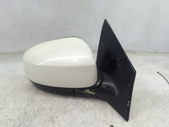 compare product 2009-2014 Nissan Murano Passenger Side View Mirror - Right Door Mirror OEM Used