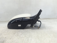 2009-2014 Nissan Murano Passenger Side View Mirror - Right Door Mirror OEM Used - Oemusedautoparts1.com