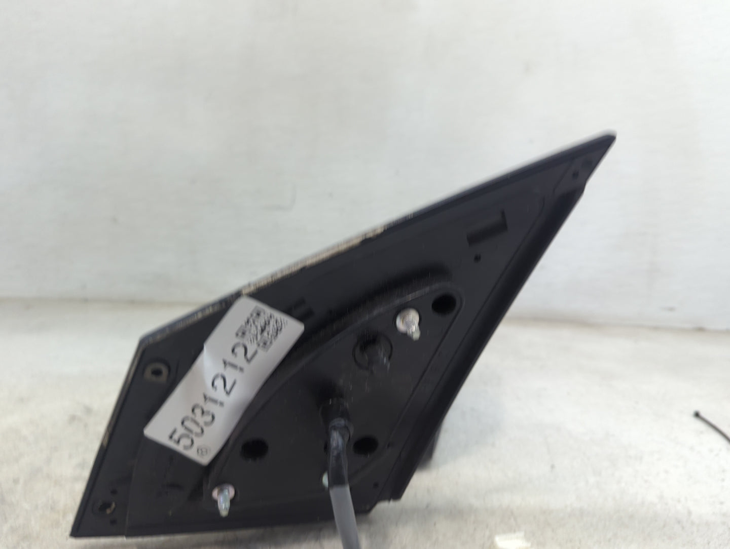 2009-2014 Nissan Murano Passenger Side View Mirror - Right Door Mirror OEM Used - Oemusedautoparts1.com