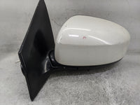 2009-2014 Nissan Murano Driver Side View Mirror - Left Door Mirror OEM Used - Oemusedautoparts1.com