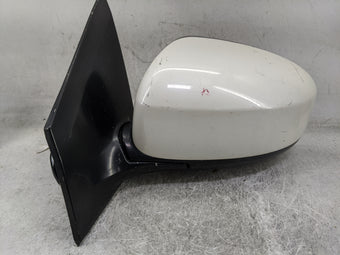 compare product 2009-2014 Nissan Murano Driver Side View Mirror - Left Door Mirror OEM Used