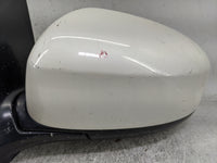 2009-2014 Nissan Murano Driver Side View Mirror - Left Door Mirror OEM Used - Oemusedautoparts1.com