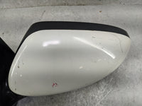 2009-2014 Nissan Murano Driver Side View Mirror - Left Door Mirror OEM Used - Oemusedautoparts1.com