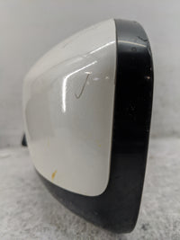 2009-2014 Nissan Murano Driver Side View Mirror - Left Door Mirror OEM Used - Oemusedautoparts1.com