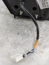 2009-2014 Nissan Murano Driver Side View Mirror - Left Door Mirror OEM Used - Oemusedautoparts1.com