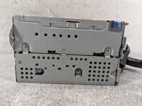 2011-2014 Nissan Murano Radio AM FM Cd Player Receiver Replacement P/N:2591A1SX5B CV-VN51E04D Fits Fits 2011 2012 2013 2014 